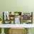Adjustable Office Desk Accessories Organizer