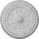 Foster Shell Ceiling Medallion