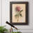 Painterly Rose Study II " Painterly Rose Study II " Oil Print-1066893168