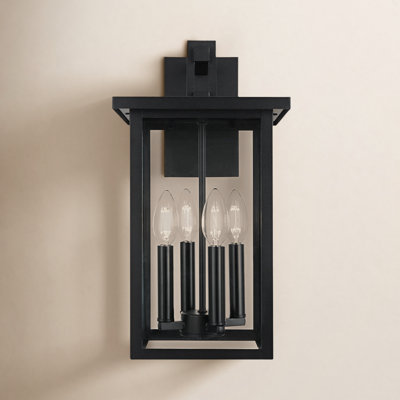 Outdoor Sconce