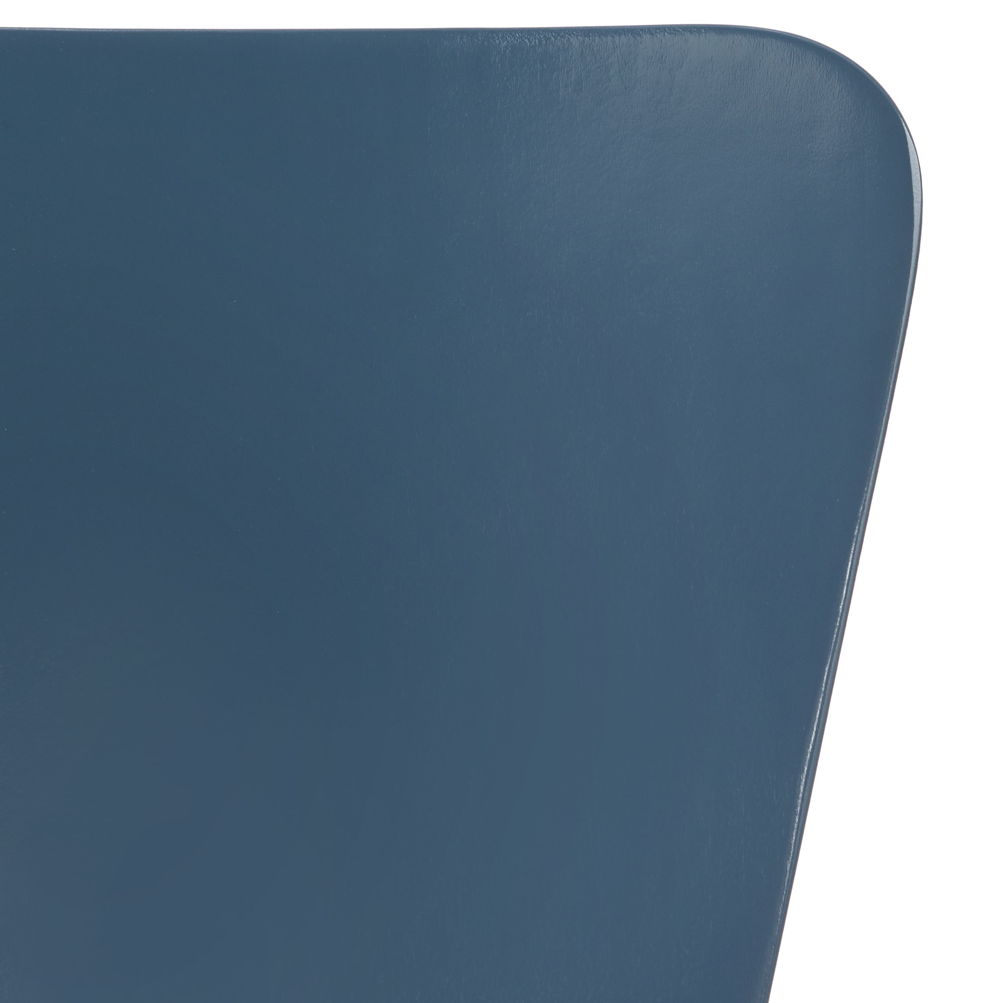 Abdus-Samad Kids Chairs, Set Of 2, Blue