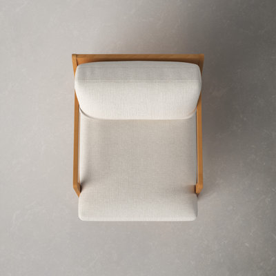 Carmelo Upholstered Armchair