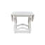 Westminster Gateleg Table, Whitewash-847627199