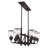 Derrick 8 - Light Pendant-1659167186