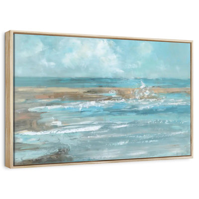 Breaking Waves IV