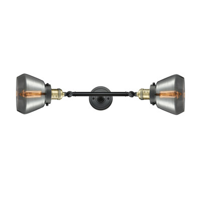 Chill 2 - Light Dimmable Vanity Light