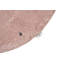 Solid Colour Hand Woven Area Rug-56064185