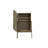 Canete Wood Jewelry Box + Mirror-1511220509