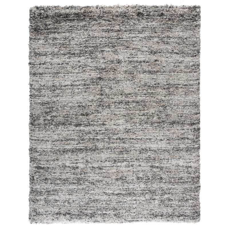 Tapis performance Cockrell, Gris, Rectangulaire 2 pi x 3 pi