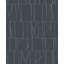 Huntington Indigo Geometric Stripe Wallpaper-905310565