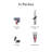 Dyson Humdinger Handheld Vacuum