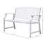 Banc de jardin pour l'extérieur-1230835427