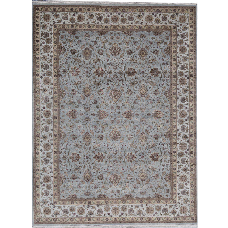 Shamas One-of-a-Kind 8'8" X 11'9" Area Rug