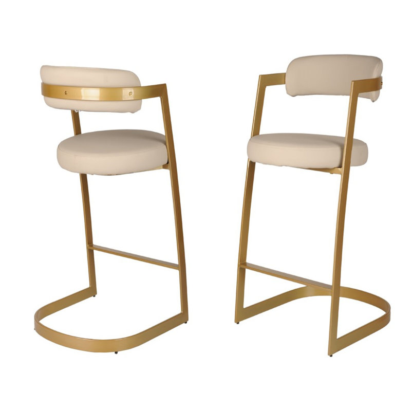 Tabouret 25 comptoirs