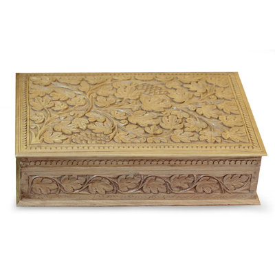 Jewellery Box