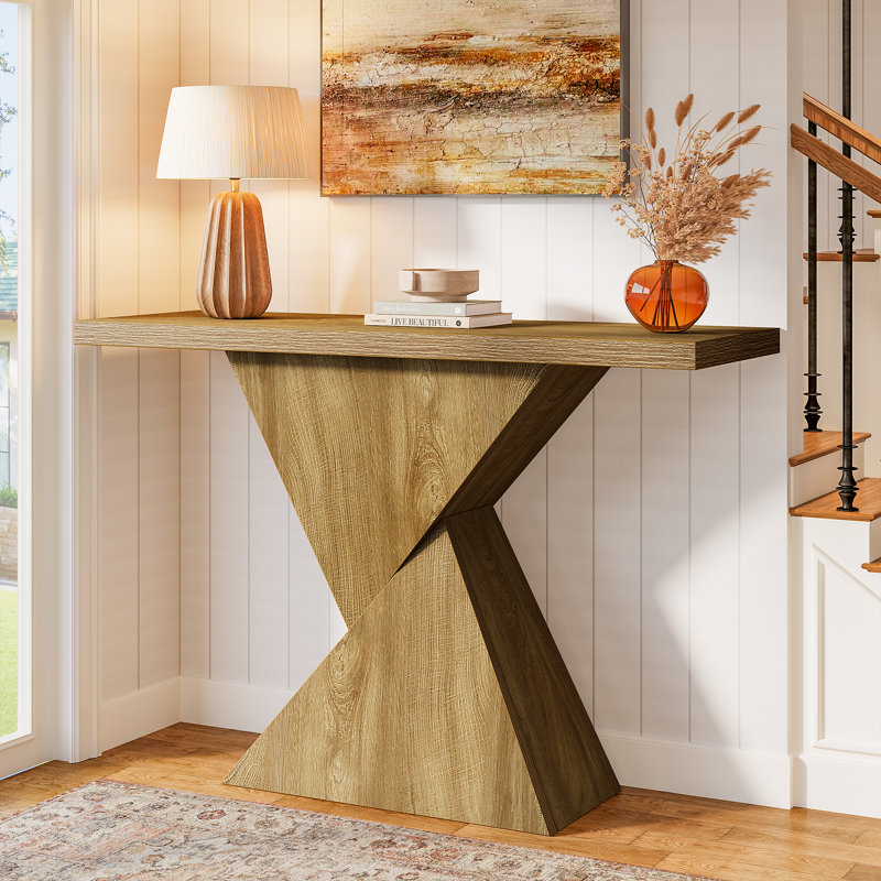 105cm Console Table