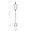 Fairley Lamp Post (Full)