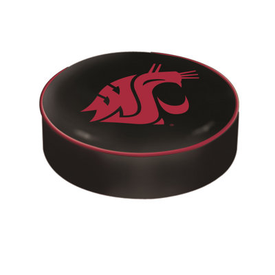 Housse pour tabouret NCAA