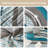 Avalon Microfiber Modern & Contemporary 8 Piece Comforter Set-1538879003-1505517470
