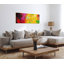Lucid Dream - No Frame Panoramic Painting on Canvas