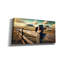 "Epic Graffiti" Road to Freedom "par Rey Klimt, art mural sur toile-726908106