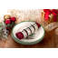 Spode Christmas Tree Gold Napkin Rings 2.75"