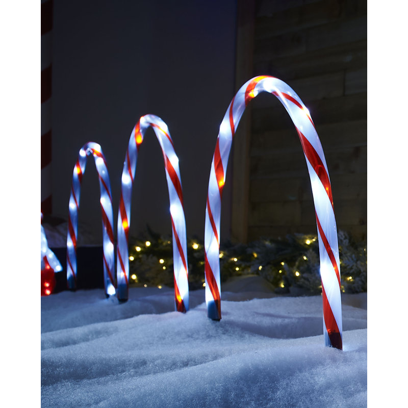 LED Indoor / Outdoor Luminary & Pathway Lights