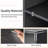 Nobumitsu Storage Bookcase-647148864