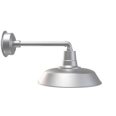 Haleigh LED Wall Light
