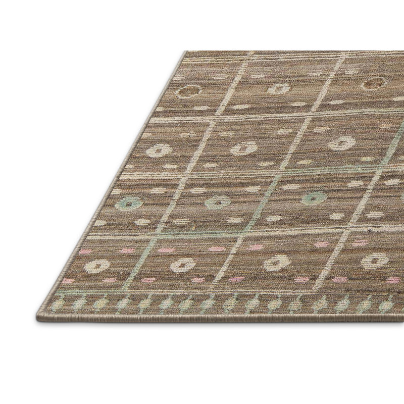 Tapis abstrait moderne 5180, Rectangle 5 pi x 8 pi