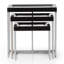 Carmela Nesting End Table