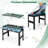 43'' L 14 Game Multi Game Table