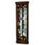 Lighted Curio Cabinet