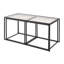 Aleen Frame Coffee Table