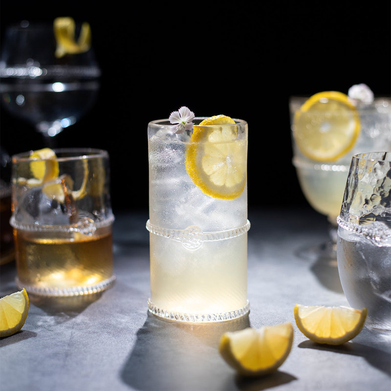 Graham 14 oz. Highball