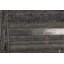 Tapis oriental fait à la main de style Gabbeh 8 x 8