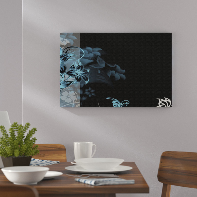 Wrapped Canvas Print, 100cm H x 150cm W x 2.5cm D