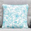 Housse de coussin carré