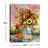 In Everything Give Thanks 18x24 Fully Illuminated ColorChange LED Print