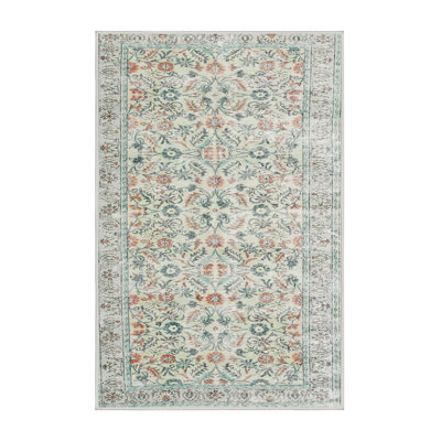 Oriental Indoor Rug
