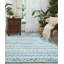 Beacham Southwestern Hand Woven Area Rug-28137135