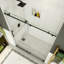 Coraline 60" x 76" Single Sliding Frameless Shower Door-38031327