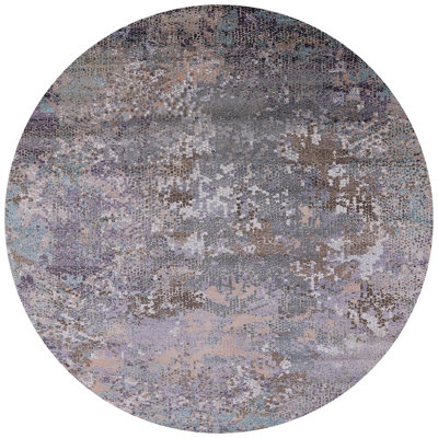 Abstract Indoor Rug