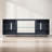 TV Stand In Onyx