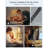 38 LED Clip On Light: 5W Eye Caring Book Lights for Reading at Night