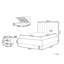 Bebhinn Solid Wood Piece Bedroom Set-431951136-431951138