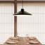Koma 1 - Light Single Cone Pendant-1769238593-1811225263-1839542935