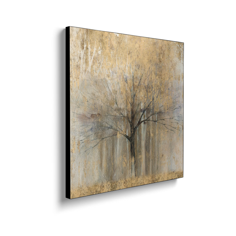 Reproduction d'art sur toile Steventix