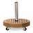 Heavy-Duty Round Umbrella Base