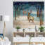 «Amazing Winter Forest with Deer», impression-34273620-35222355